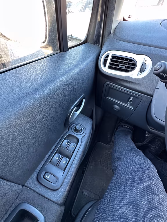 Renault Grand Modus