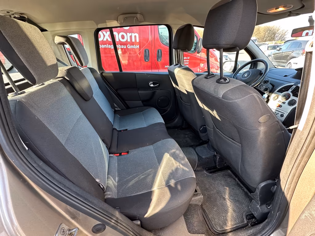 Renault Grand Modus