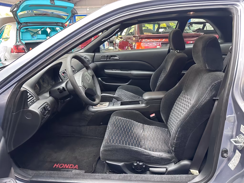 Honda Prelude