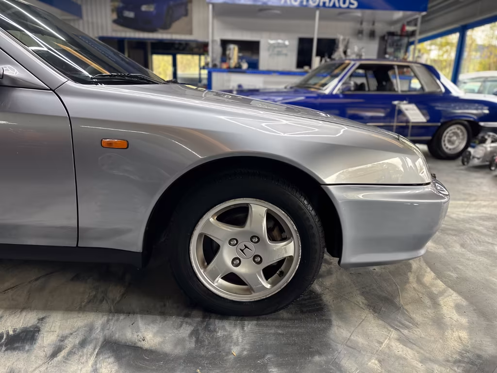 Honda Prelude