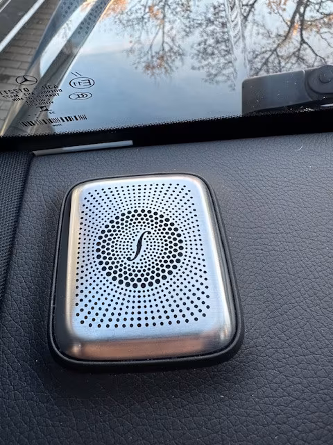 Mercedes-Benz G 350