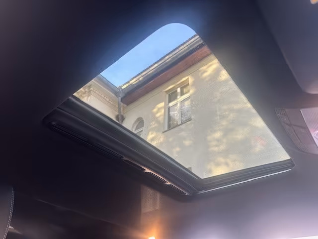 Mercedes-Benz G 350