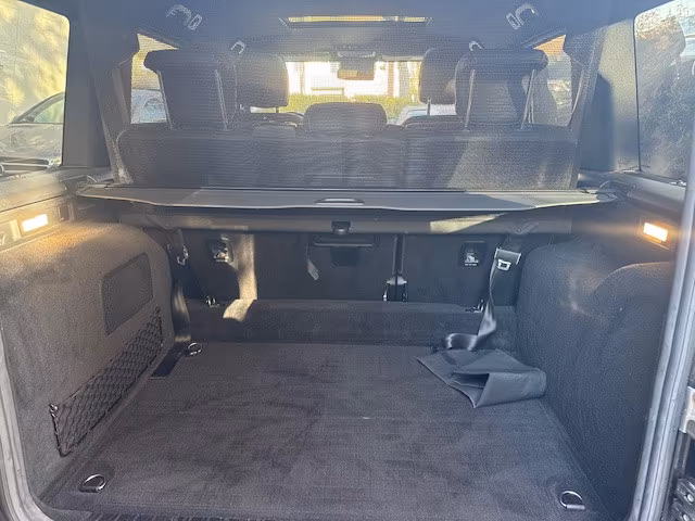 Mercedes-Benz G 350