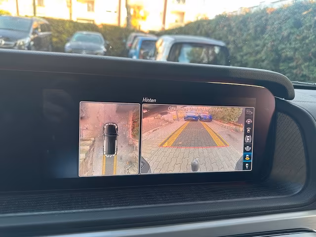 Mercedes-Benz G 350