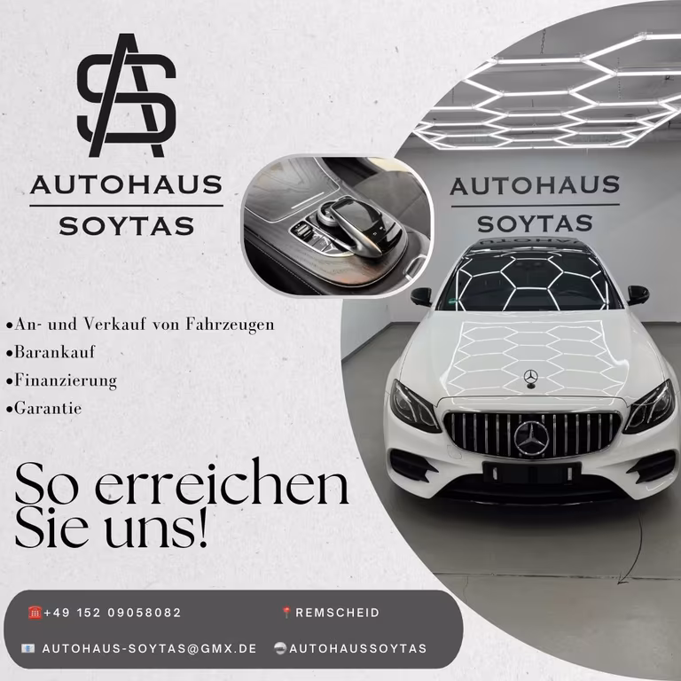 Mercedes-Benz CE 220