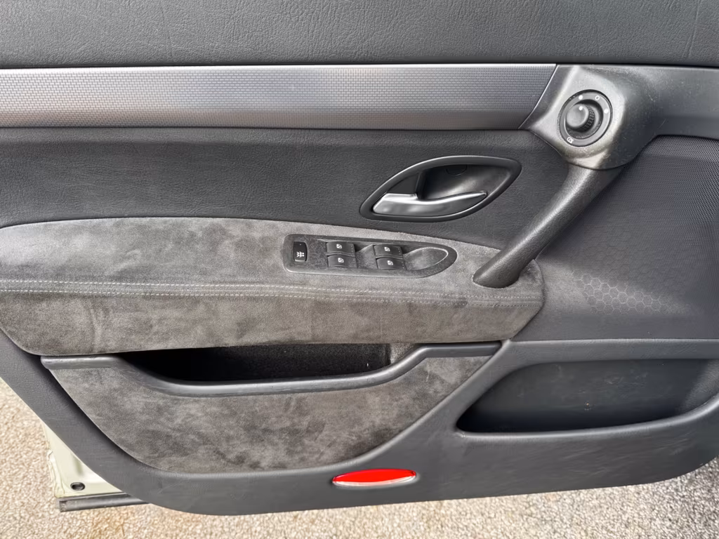 Renault Vel Satis