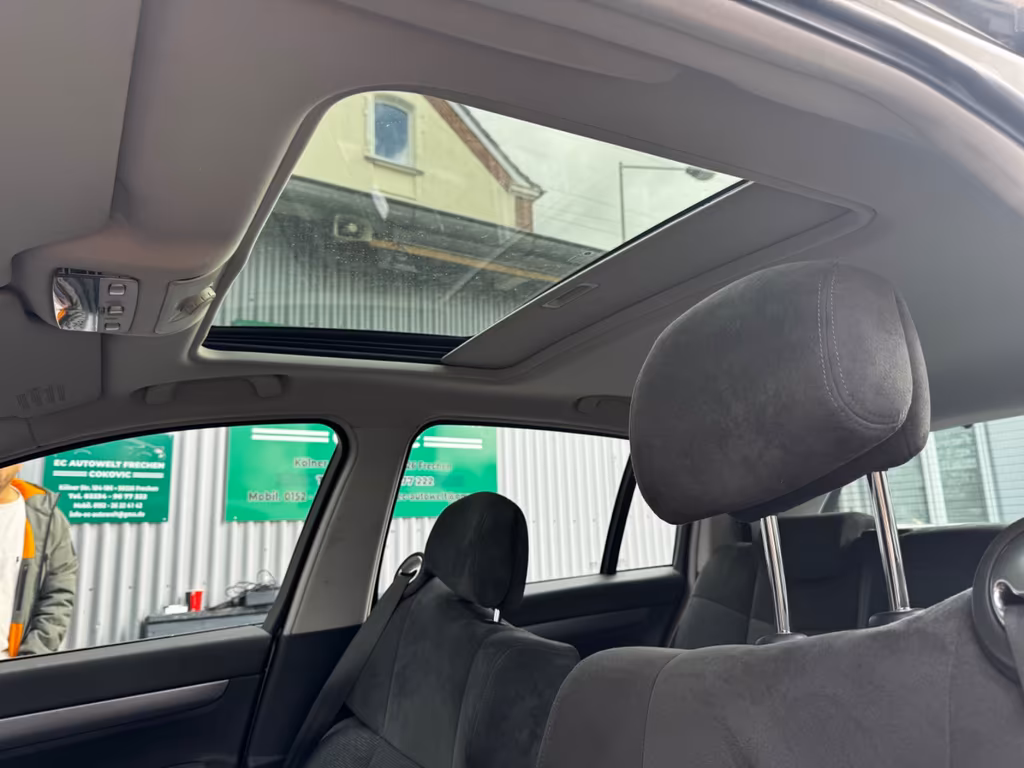 Renault Vel Satis