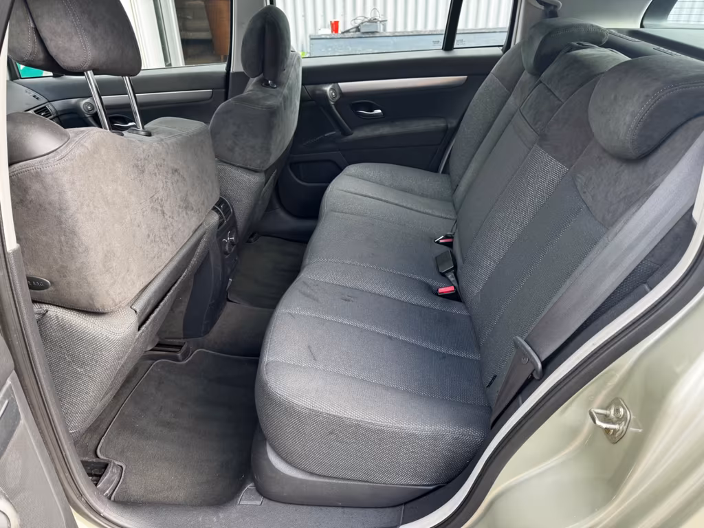 Renault Vel Satis