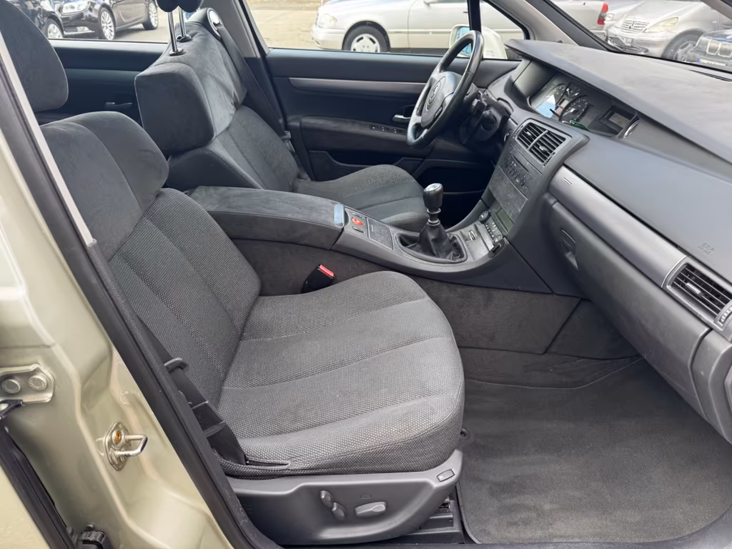 Renault Vel Satis