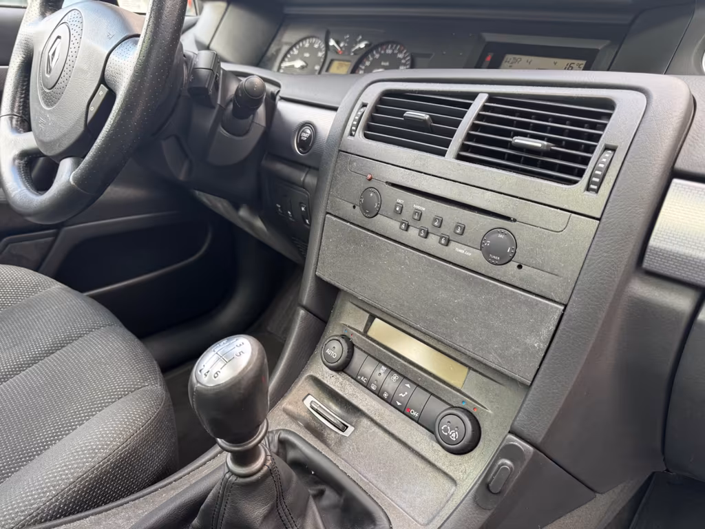 Renault Vel Satis