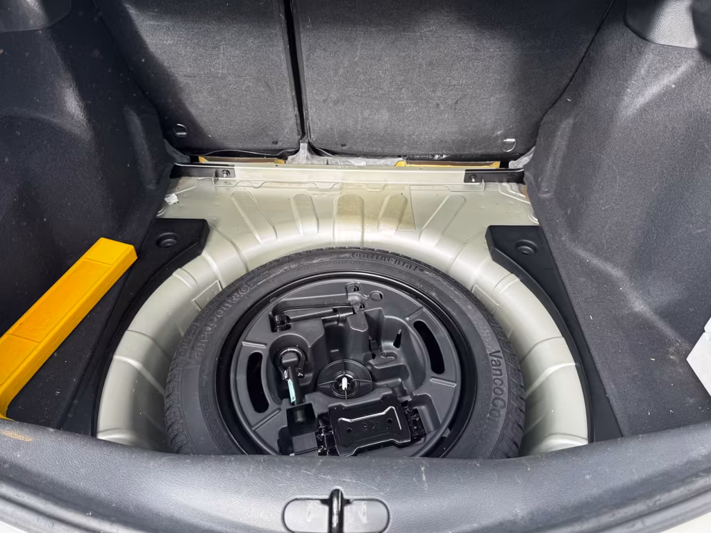 Renault Vel Satis