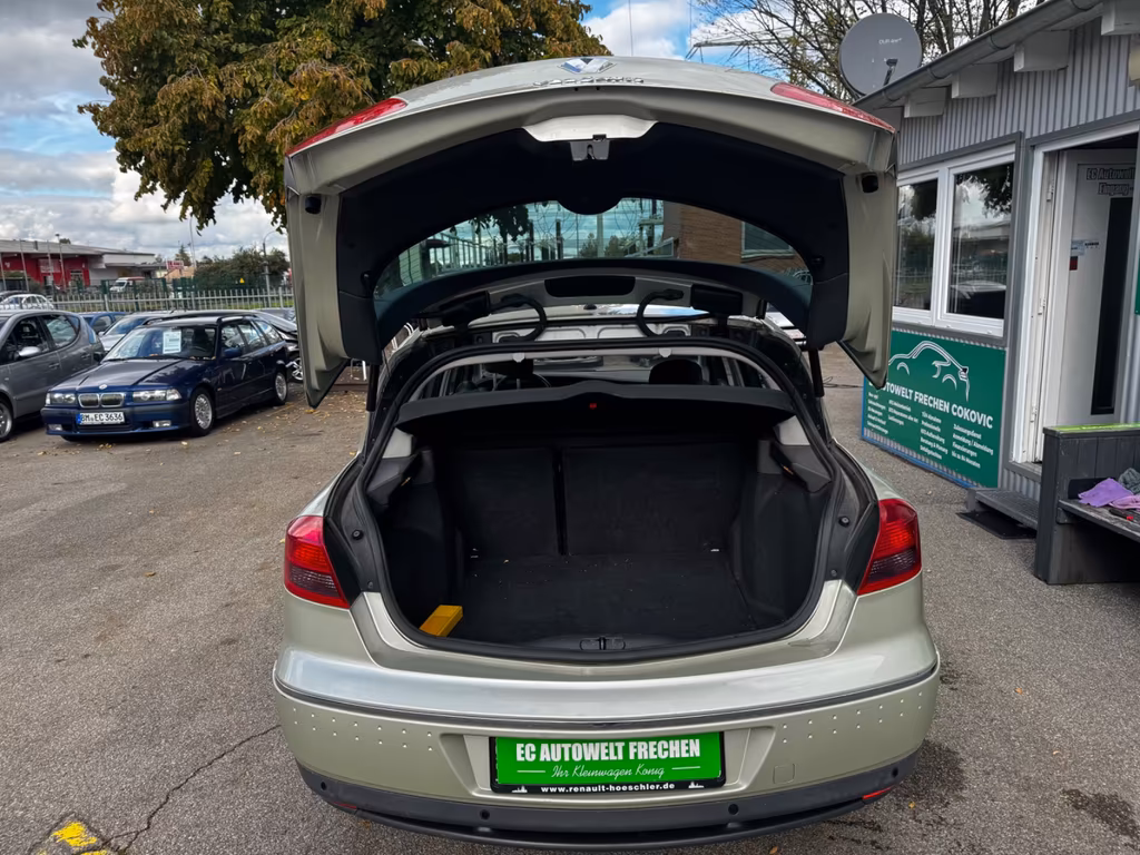 Renault Vel Satis
