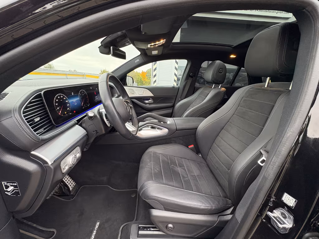 Mercedes-Benz GLE 300