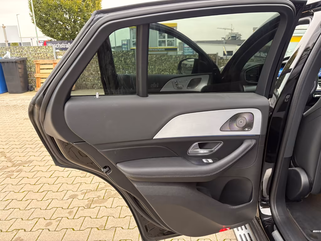 Mercedes-Benz GLE 300
