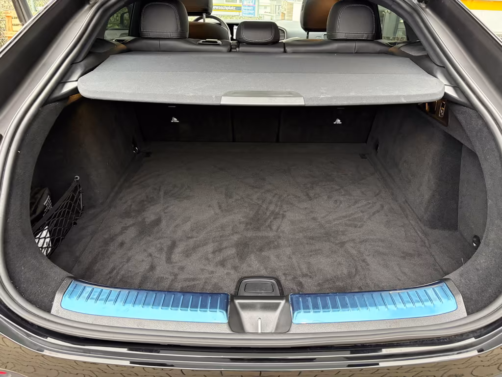 Mercedes-Benz GLE 300