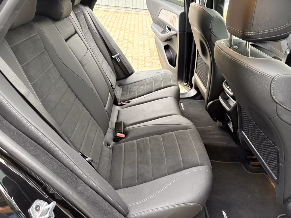 Mercedes-Benz GLE 300