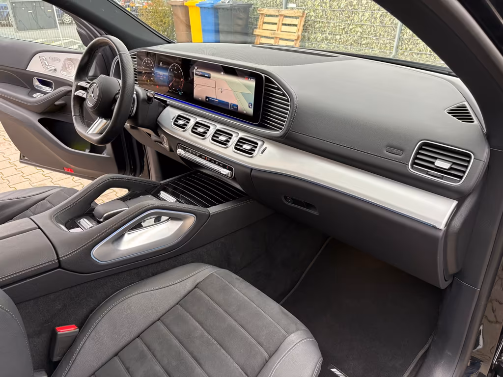 Mercedes-Benz GLE 300