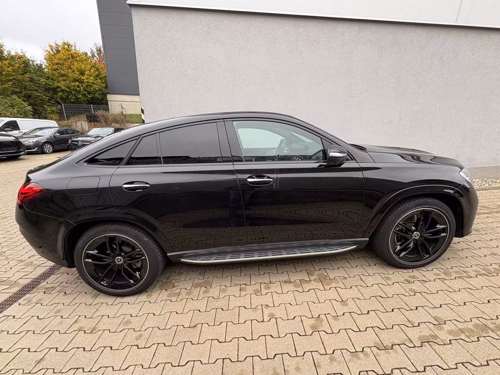 Mercedes-Benz GLE 300