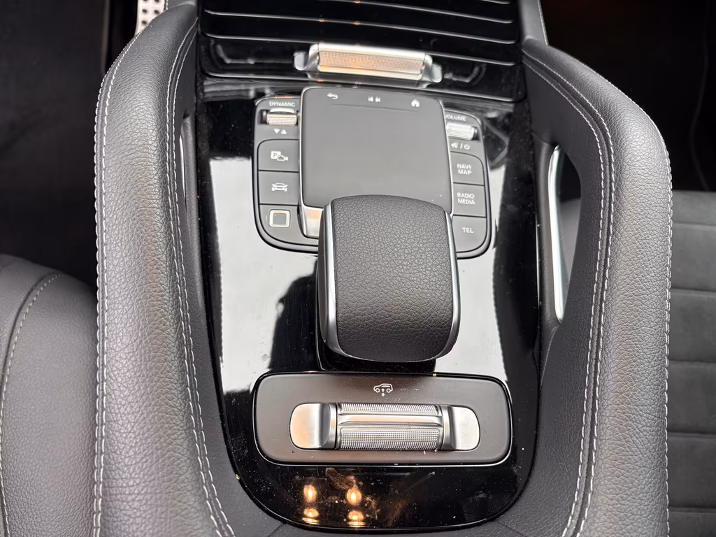 Mercedes-Benz GLE 300