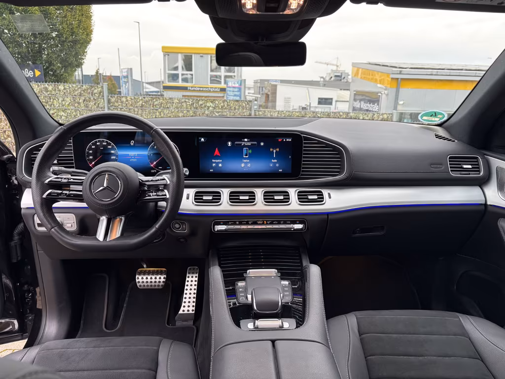 Mercedes-Benz GLE 300