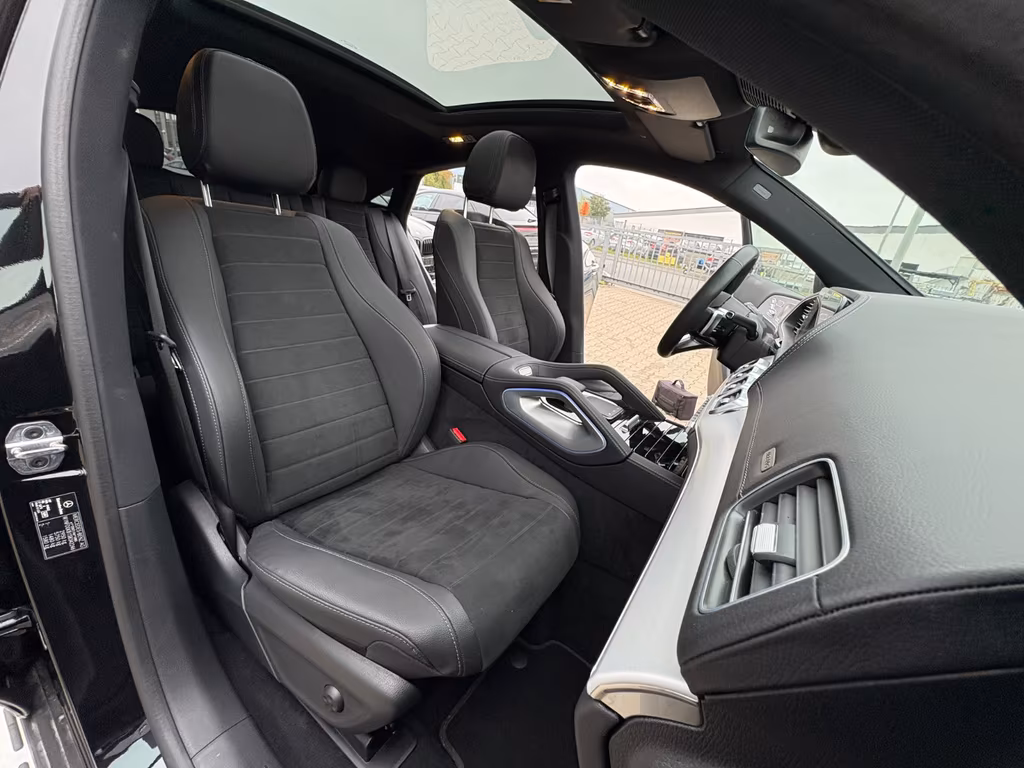 Mercedes-Benz GLE 300
