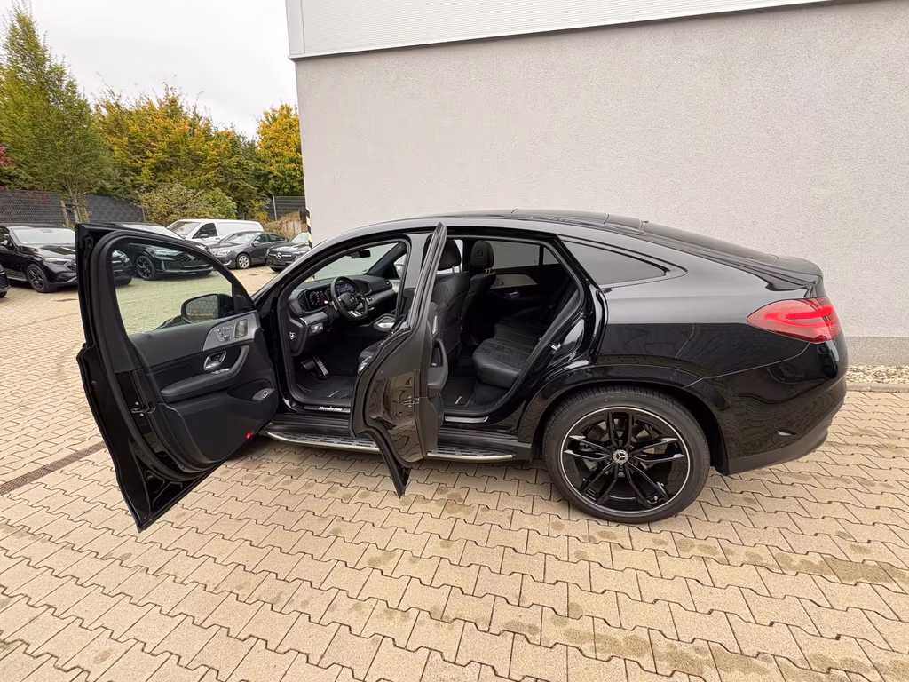 Mercedes-Benz GLE 300