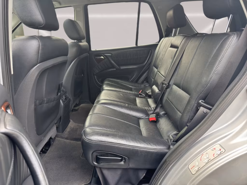 Mercedes-Benz ML 270