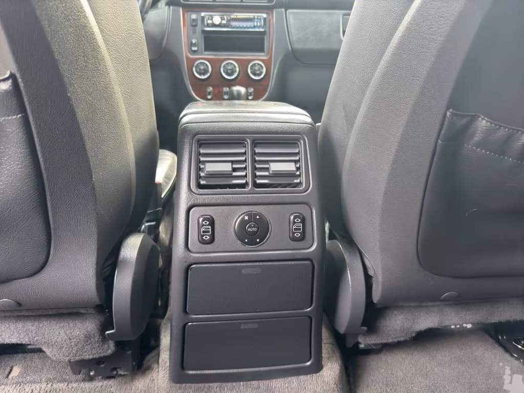 Mercedes-Benz ML 270