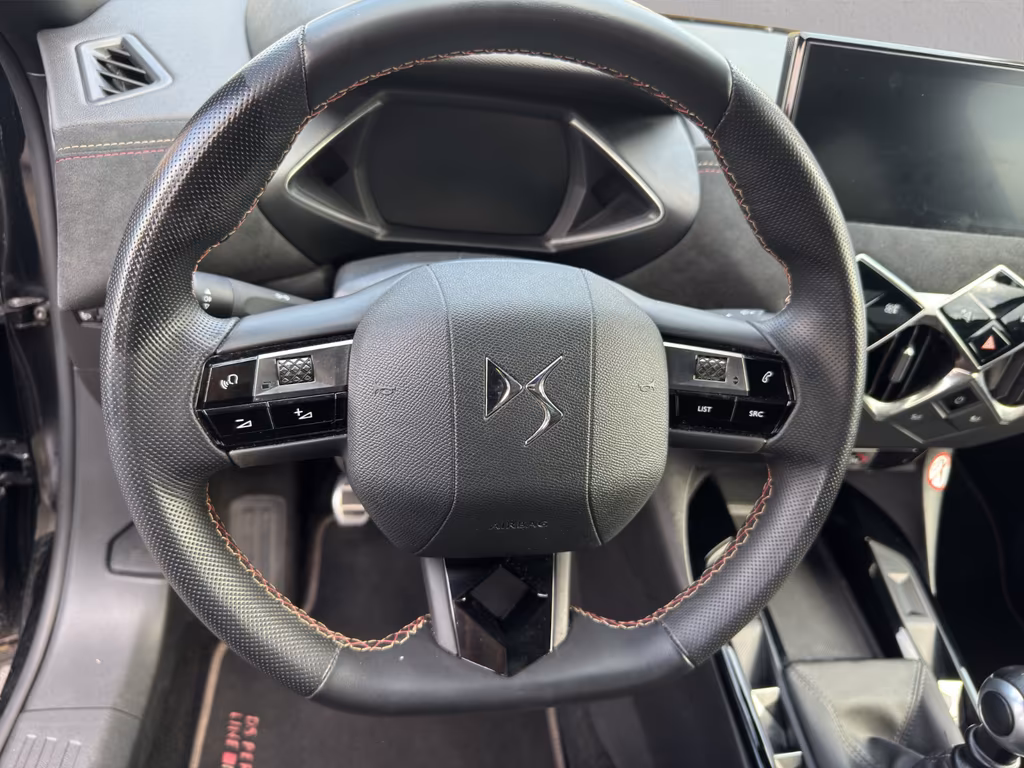 DS Automobiles DS3