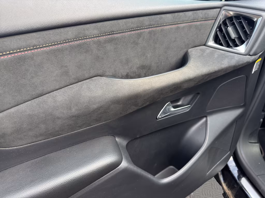 DS Automobiles DS3