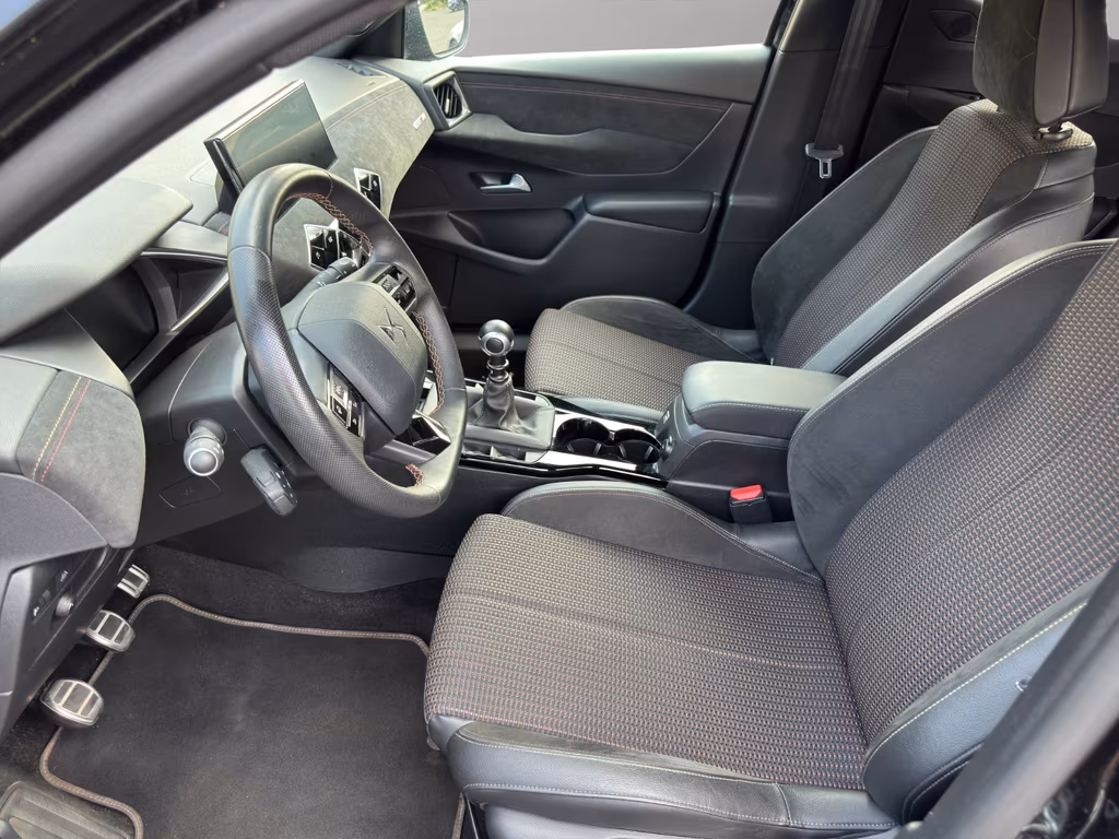 DS Automobiles DS3