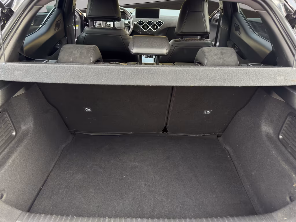 DS Automobiles DS3