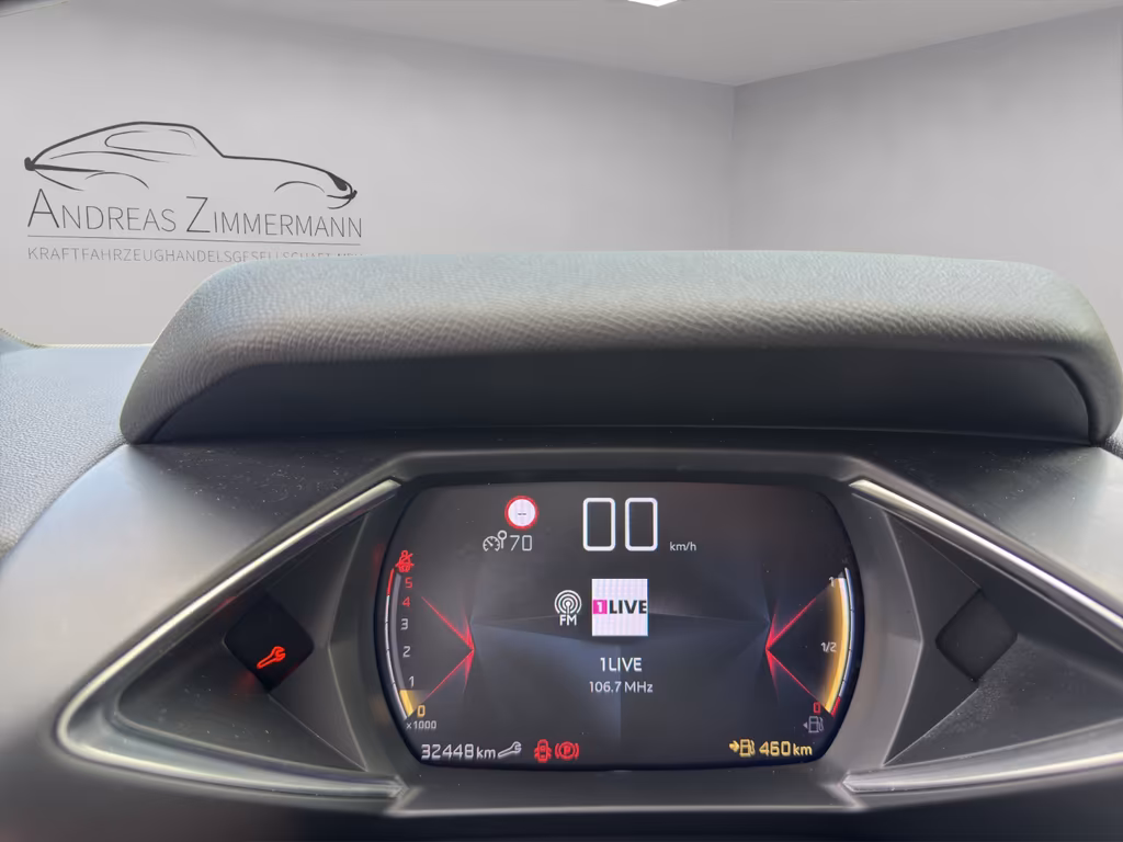 DS Automobiles DS3