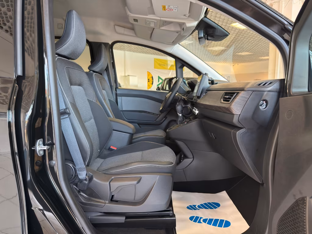 Renault Grand Kangoo