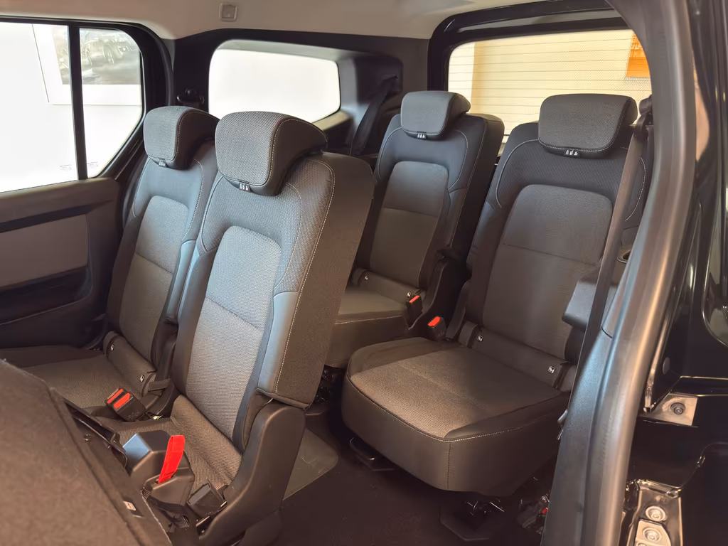 Renault Grand Kangoo