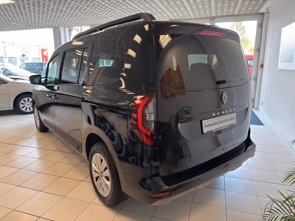 Renault Grand Kangoo