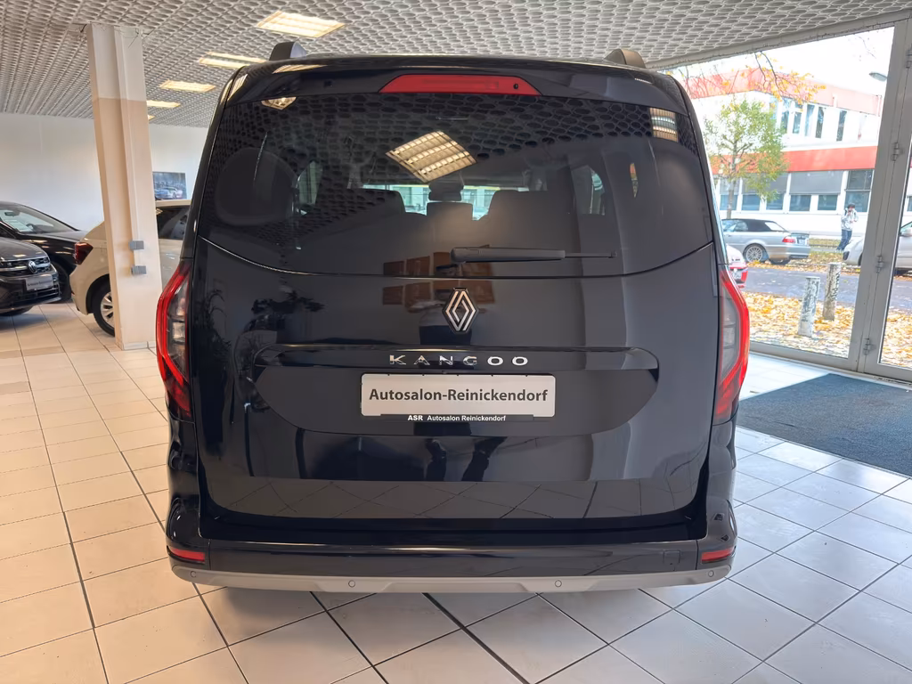 Renault Grand Kangoo