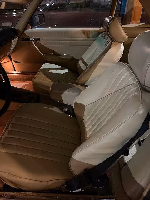Mercedes-Benz 560