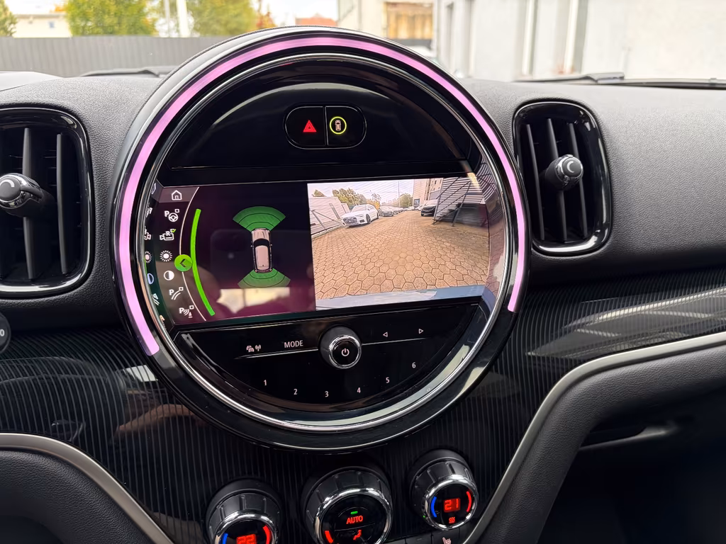 MINI Cooper SD Countryman