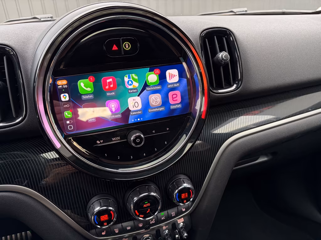 MINI Cooper SD Countryman