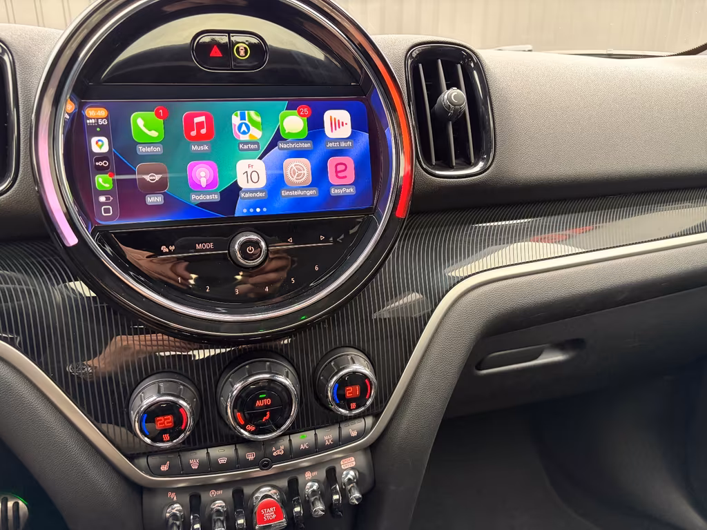 MINI Cooper SD Countryman