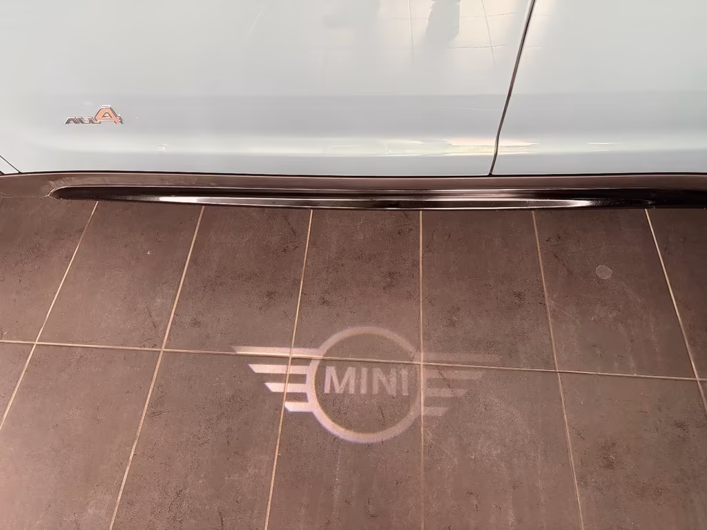 MINI Cooper SD Countryman