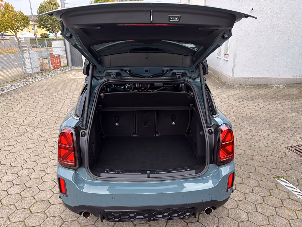 MINI Cooper SD Countryman