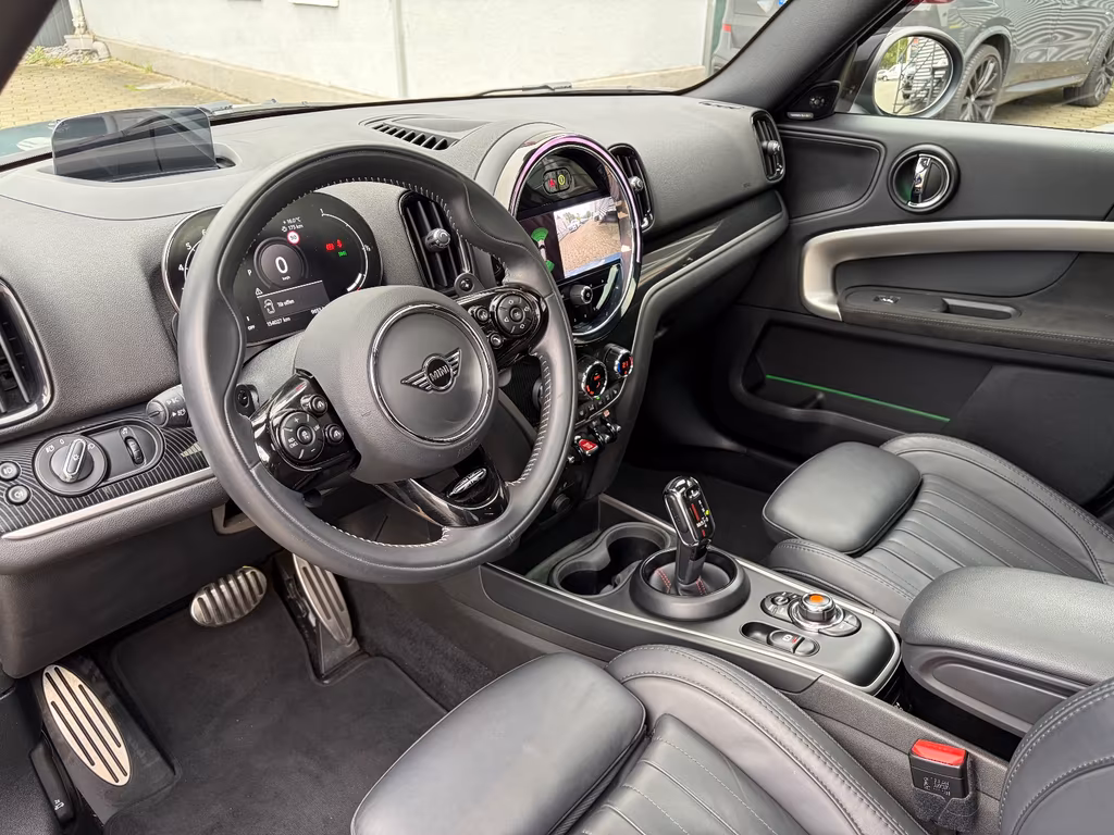 MINI Cooper SD Countryman