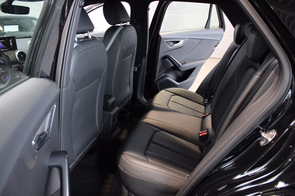 Audi SQ2