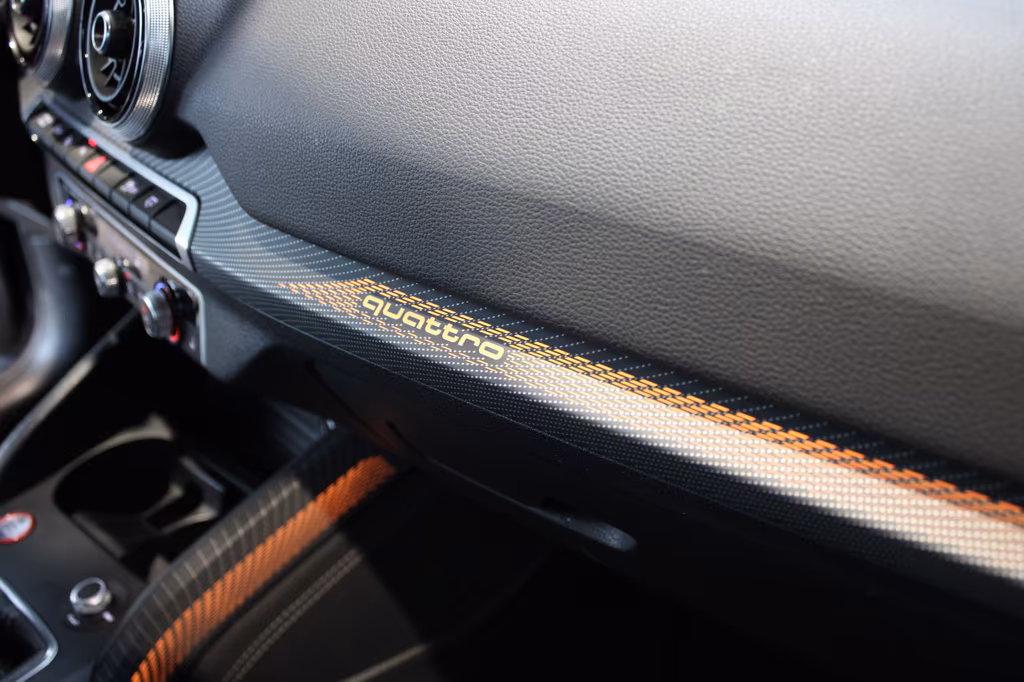 Audi SQ2
