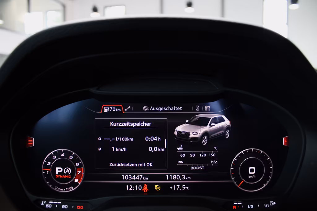 Audi SQ2