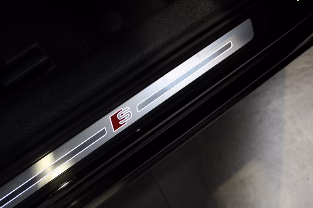 Audi SQ2