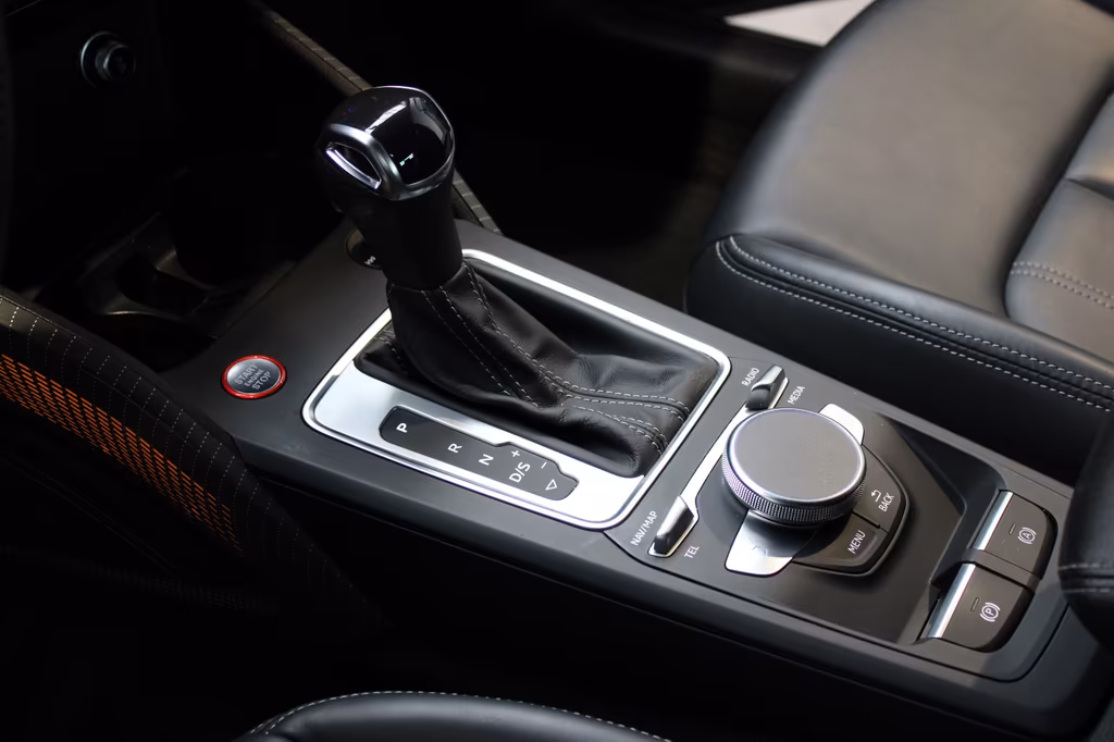 Audi SQ2