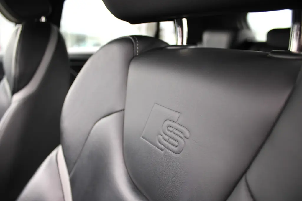 Audi SQ2